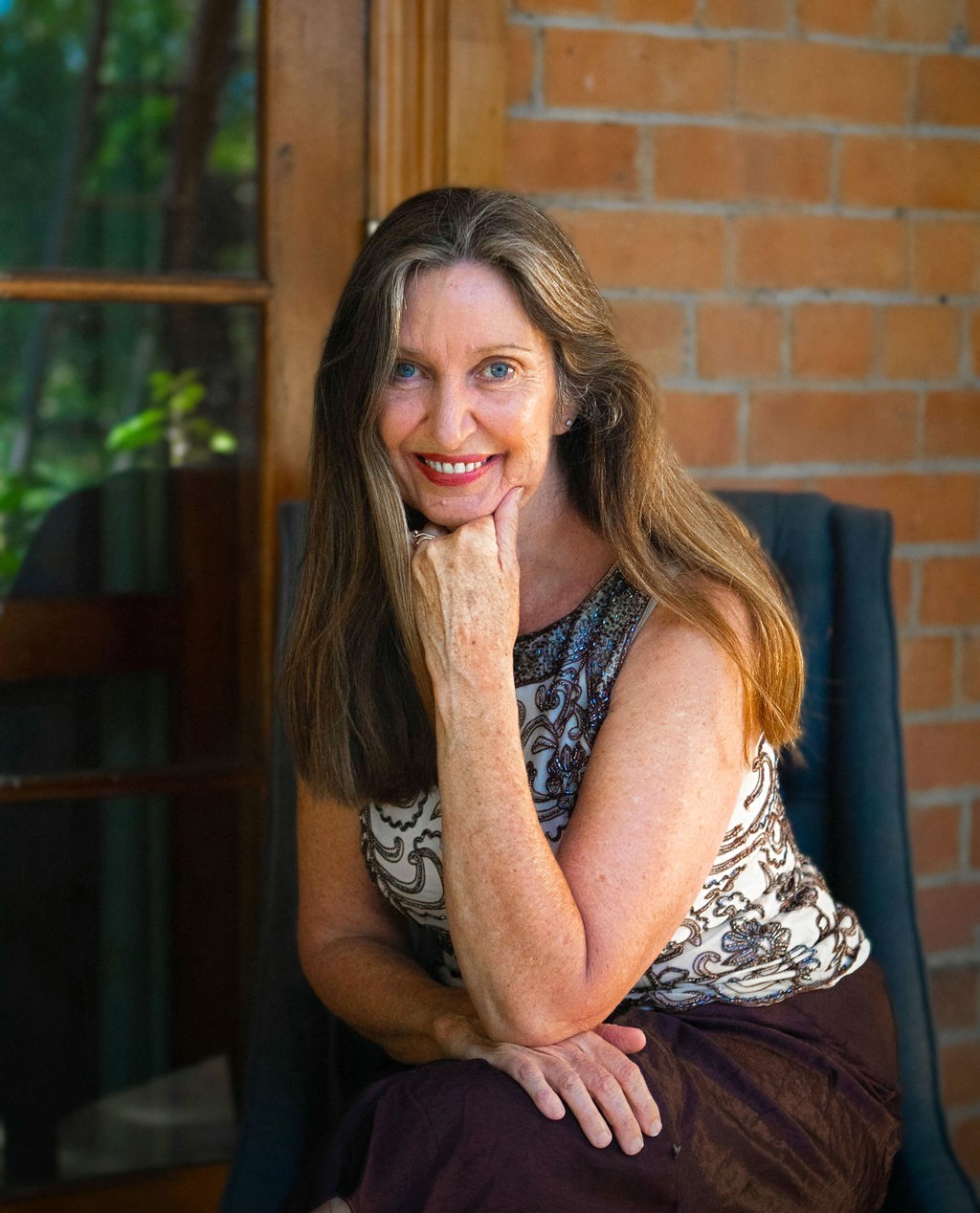 Faye Smart